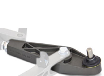 Bras de remplacement avant pour système de suspension 2180010 style Porsche 911 / 914 GT3 - 2180016-SA, 2180010