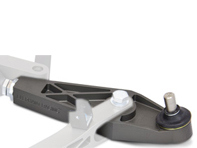 Bracci di ricambio anteriori del sistema di sospensione per 2180010 stile Porsche 911 / 914 GT3 - 2180016-SA, 2180010 Bracci di ricambio anteriori del sistema di sospensione per 2180010 stile Porsche 911 / 914 GT3 - 2180016-SA, 2180010