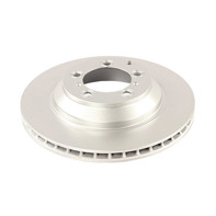 Disco de freno trasero Ø: 358 mm. Porsche 9YA Cayenne 2018>> / Taycan - 9Y0615601B - 460.4548.20, BG9615C, 319981, BS-0216HC, DSK3870B, RDV-33