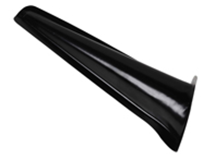 Rocker panel / wheel case support, Inner. Porsche 911 63-68 Coupe - 1681001570, 1681001580, 90150114121, 90150114221, 91150182300GRV, 91150182400GRV, 91150182300, 91150182400 - 1681001570, 1681001580