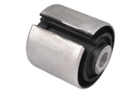 Bus voor de onderste achterste draagarm (achter). Porsche 95B / 95B.2 Macan 2014-21 - 8R0505311F, 8R0505312F - 00056423