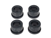 Front Control / A-Arm Bushing Kit. Porsche 911 / 912 / 914 1969-76 - 91134190100, 91134190200, 91134190101, 91134190201 - PR05002P