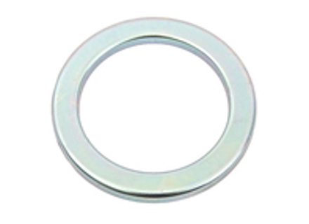 Front wheel hub sealing ring. Porsche 964 Turbo 3.6L - 96434160700