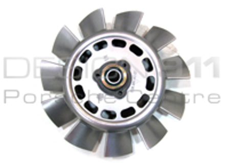 Alternator Fan / Impeller Porsche 964 Turbo / 993 Turbo - 96410601521, 96410601522 Alternator Fan / Impeller Porsche 964 Turbo / 993 Turbo - 96410601521, 96410601522