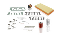 Kit d'entretien pour Porsche 911 81-83 204cv - 91110095601 Kit d'entretien pour Porsche 911 81-83 204cv - 91110095601