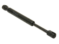 Damper rear for rear lid GLASS Window. Porsche Cayenne - 95551252800, 95551252800, 95551252800 - URO-004473 Damper rear for rear lid GLASS Window. Porsche Cayenne - 95551252800, 95551252800, 95551252800 - URO-004473
