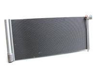 Radiator Air Conditioning (Air Con) Condenser. Porsche 970 Panamera - 97057311100, 97057311101, 350331 Radiator Air Conditioning (Air Con) Condenser. Porsche 970 Panamera - 97057311100, 97057311101, 350331