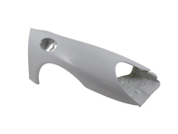 Guardabarros delantero. Porsche 996 2002>> (Ref. OE 99650303105GRV / 99650303207GRV) - 99650303103GRV, 99650303205GRV, 99650303206GRV, 99650303104GRV, 99650303207GRV, 99650303105GRV