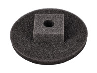 Washer for gear selector. Porsche 964 / 993 Automatic - 99970415940, 99970415941