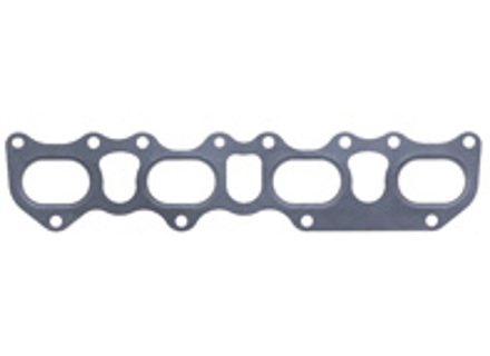 Exhaust manifold gasket. Porsche 957/958 Cayenne 4.8L - 94811118101, 265.810