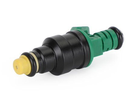 Brandstofverstuiver. Porsche 944 Turbo 2.5L 1985-91 - 95160611000, 0 280 150 803, 0280150803