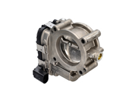 Corpo farfallato. Porsche 95B.2 Macan / 9YA / 9YB Cayenne 2018>> - PAB133062A, 9A713306208