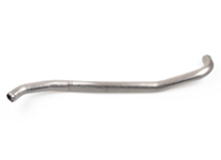 油管S形弯管。保时捷964 1989-94 - 96420725015 - 964COL001