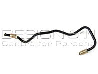 Clutch Master Cylinder Pipeline. Porsche 964 / 993 RHD Cars - 96442310800 Clutch Master Cylinder Pipeline. Porsche 964 / 993 RHD Cars - 96442310800