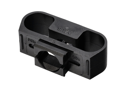 Catch for Plastic Panel Behind Rear Light - Luggage Compartment. Porsche 987 Cayman 2006-2012 - 99959005740