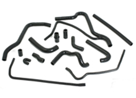 Oil breather and separator hose kit. Porsche 964 Turbo 94-94 - 96420724101, 96420724104, 96420724106, 96420725102, 96420725103, 96420721700, 96420713002, 96420713004, 96420724702, 96420717700, 93020704301, 93020731400, 93020731600, 93020714503, 93010739402, 99923600750, 00004320495, 93010739703, 93010739703, 93020714502 - DO88