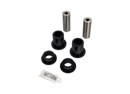 Rear Alxe Carrier Outer Mounting Bush. Porsche 924/ 944 / 968  PowerFlex - 477501069A, PFR57-220, 94433105900, 94433106000