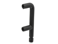 Front indicator housing drainage hose. Porsche 924 S / 944 - 94463121300, 1167 Front indicator housing drainage hose. Porsche 924 S / 944 - 94463121300, 1167