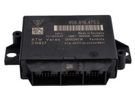 Control unit for parking aid. Porsche 95B.1 Macan 2017>> / 958 Cayenne 2017>> - 95B919475L Control unit for parking aid. Porsche 95B.1 Macan 2017>> / 958 Cayenne 2017>> - 95B919475L