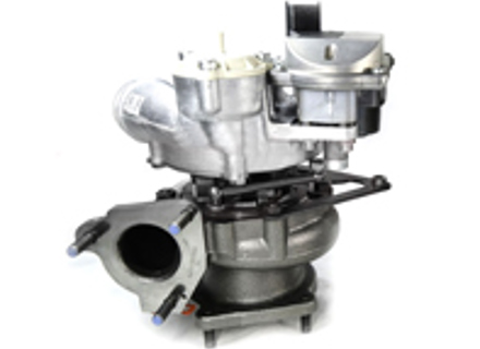 Turbocompressor. Porsche 997 GT2 (997 Top) - 53049980303, 53049980304, 99712307776, 99712307775, 99712307773, 99712307772, 99712307771, 99712307770, 99712307876, 99712307875, 99712307873, 99712307872, 99712307871, 99712307870, 997123078AX, 997123077AX, 53049980339