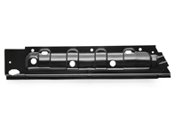 Inner sill panel. Porsche 993 1994-98 - 99350133500GRV, 99350133600GRV, 90150112320, 91150112301, 91150112303, 91150112304, 96450113500, 96450113500GRV, 90150112420, 91150112401, 91150112403, 91150112404, 96450113600, 96450113600GRV