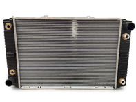 Radiator water. Porsche 928 GTS - 92810604203, 8MK 376 711-551, 8MK376711551 Radiator water. Porsche 928 GTS - 92810604203, 8MK 376 711-551, 8MK376711551