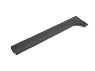 Genouillère de protection, similicuir, Noir. Porsche 911 1986-89 / 964 RHD - 9115520700, 911552070017AE Genouillère de protection, similicuir, Noir. Porsche 911 1986-89 / 964 RHD - 9115520700, 911552070017AE