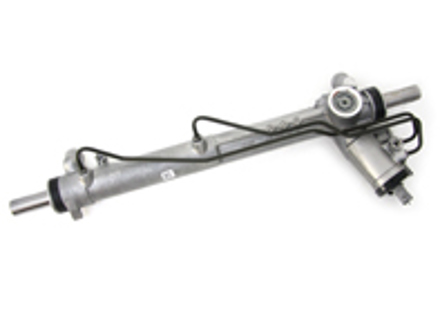 Steering rack. Porsche 987 Boxster / 987C Cayman RHD (Reconditioned) - 98734701204, 98734701203, 98734701202, 98734701200, 987347012DX, 987347012DU
