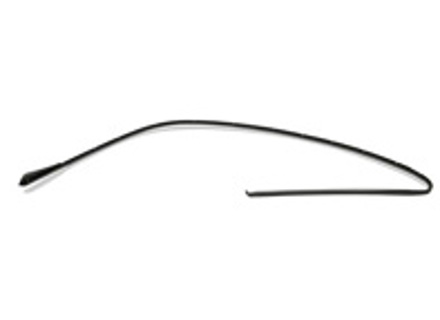 Roof frame seal. Porsche 996 - 99653748208, 99653748206, 99653748108, 99653748106