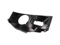 Engine Lid Inner Trim/Cover - Plastic - for Porsche 996 Turbo 2001-2005 - 99651254300 Engine Lid Inner Trim/Cover - Plastic - for Porsche 996 Turbo 2001-2005 - 99651254300
