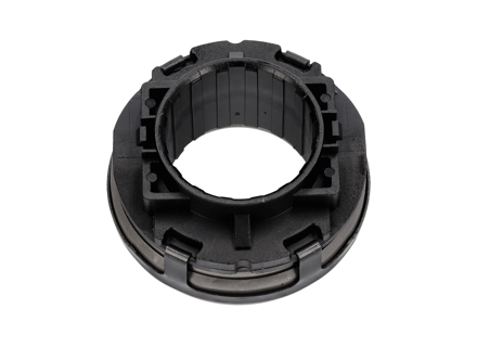 Clutch release bearing. Porsche Boxster 986/987 / Cayman 987C / Cayman & Boxster 982 / Cayman & Boxster 718 / 992.1 / 992.2 - 01E141165A, 01E141165C, 012141165E, 012141165F, 043151 271937, 043151271937, 043151_271937, 3151271937