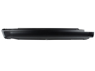 Door sill outer panel. Painted galvanised steel. Porsche 911 1965-68 - 90150340100, 90150340120, 90150340200, 90150340220, 1681000670, 1681000680, 590975, 590976, 91150340106GRV, 91150340206GRV - 1681000670, 1681000680 Door sill outer panel. Painted galvanised steel. Porsche 911 1965-68 - 90150340100, 90150340120, 90150340200, 90150340220, 1681000670, 1681000680, 590975, 590976, 91150340106GRV, 91150340206GRV - 1681000670, 1681000680