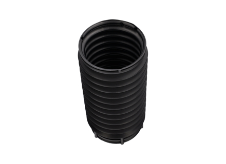 Shock Absorber Bellow Front. Porsche 970 Panamera 2010-16 - 97034334101, 97034334100