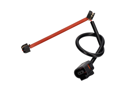 Brake pad wear sensor. Porsche 971 Panamera / Taycan - 971907637 - EWI-0467