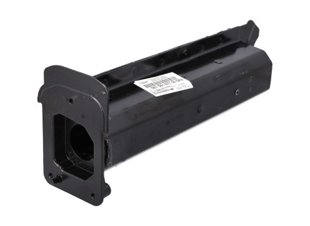 Rear end cross panel support. Porsche Boxster / Cayman - 98150197700GRV, 98150124301GRV, 98150197800GRV