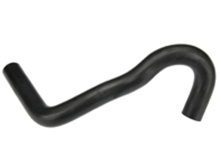 Tubo acqua - consolle radiatore olio (​ritorno). Porsche 996Turbo - 99610632874, 99610632872, 194316100575 - URO-015117