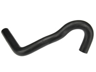 Water hose - oil cooler console (return). Porsche 996 Turbo - 99610632874, 99610632872, 194316100575 - URO-015117 Water hose - oil cooler console (return). Porsche 996 Turbo - 99610632874, 99610632872, 194316100575 - URO-015117
