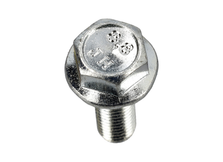 Uitlaatspruitstuk bout M8 x 28. Porsche 986 Boxster / 996 / 997GT3 - 90037813100