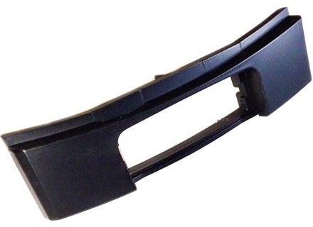 Switch surround trim centre console. Porsche 981 / 718 / 991 / 991 GT3 / Cayman GT4 - 99155365101A05, 99155365101