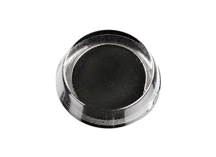 Cap with symbol for radio. Porsche 911 65-70 - 90155283400