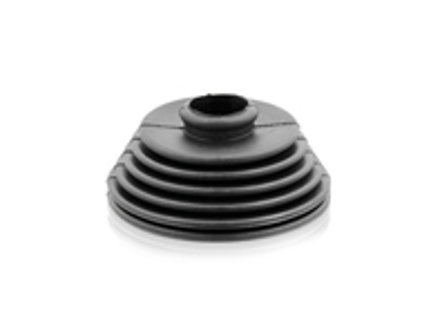 Rubber sleeve for the shift rod. Porsche 911/914 - 91442429702