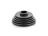 Rubber sleeve for the shift rod. Porsche 911/914 - 91442429702