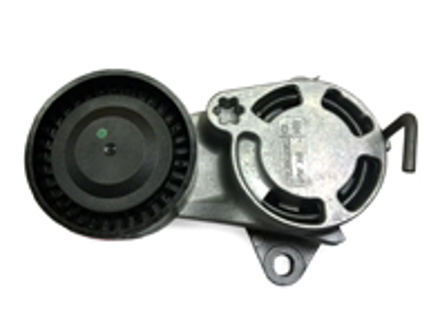 Drive belt tensioner Porsche 971 Panamera V8 Turbo / GTS / E3 Cayenne V8 turbo - PAB260938, PAB26093800, 9A790313301, 9A790313700, 9A726093800, 9A790313300