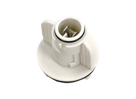 Houder voor knipperlichtfitting voor Porsche 964 - 96463199902, 96463140502, 96463140602, 96463140900, 96463141000 - URO-013674