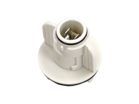 Portalámparas de intermitentes para Porsche 964 - 96463199902, 96463140502, 96463140602, 96463140900, 96463141000 - URO-013674