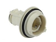 Indicator bulb socket holder for Porsche 964 - 96463199902, 96463140502, 96463140602, 96463140900, 96463141000 - URO-013674 Indicator bulb socket holder for Porsche 964 - 96463199902, 96463140502, 96463140602, 96463140900, 96463141000 - URO-013674