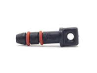 Stopper for oil dipstick tube. Porsche 958 Cayenne / 95B Macan / 970 Panamera DIESEL - 95810706610, 95510742700, 95810716810 Stopper for oil dipstick tube. Porsche 958 Cayenne / 95B Macan / 970 Panamera DIESEL - 95810706610, 95510742700, 95810716810