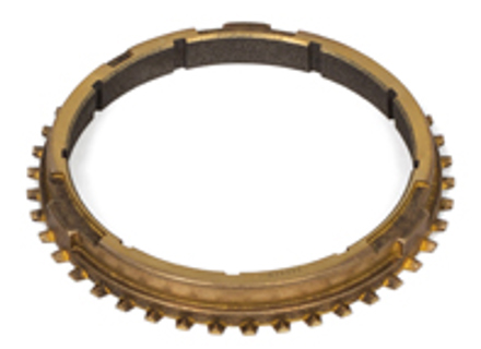 Synchronring für Getriebe. Porsche 986 Boxster / 996 (6-Gang) - 99630441100