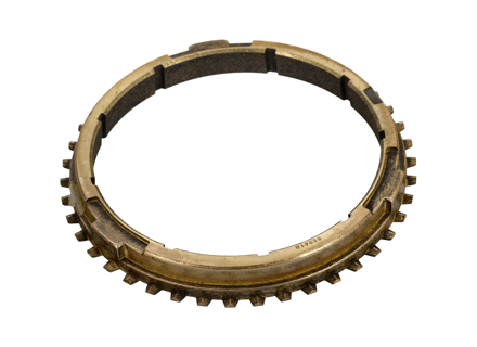 Anillo sincronizado para engranaje. Porsche 986 Boxster / 996 (6 velocidades) - 99630441100