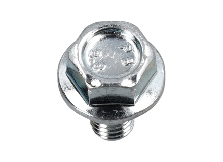 Brake disc cover plate Bolt. Porsche 964 / 968 / 944 / 924S